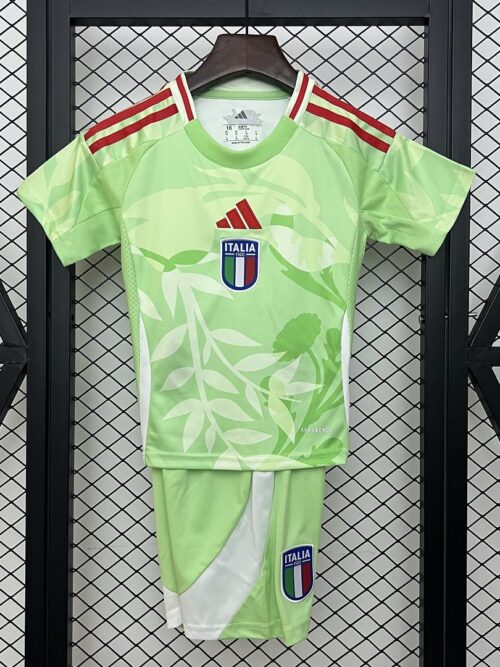 Kit Enfant extérieur Italie 2025