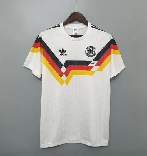 Allemagne Coupe du Monde 1990