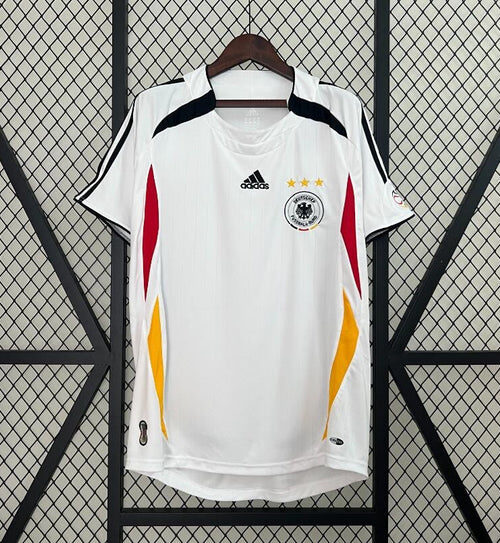 Allemagne Coupe du Monde 2006