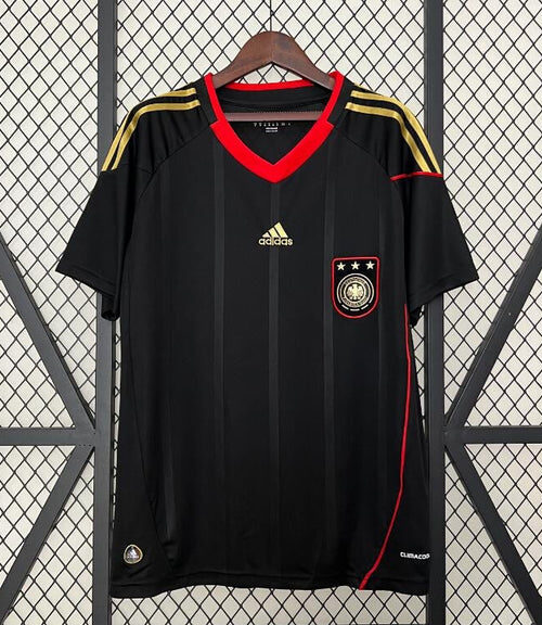 Allemagne Coupe du Monde 2010