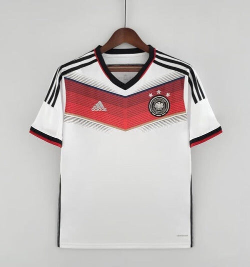 Allemagne Coupe du Monde 2014