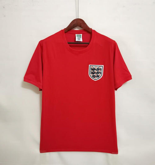 Angleterre Extérieur Retro 1966