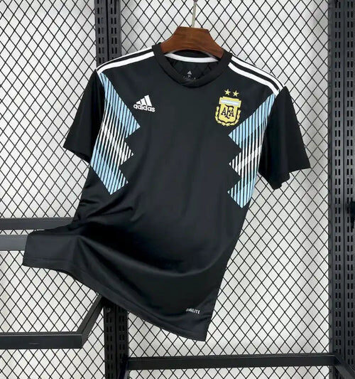 Argentine Extérieur Retro 2018