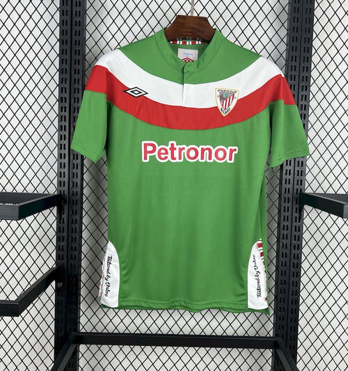 Athletic Bilbao Extérieur 2011/2012