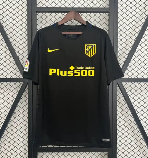 Atletico Madrid Retro 2016/2017