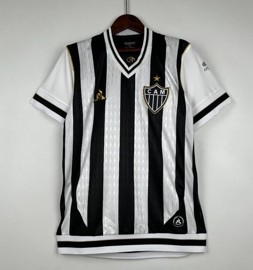 Atletico Mineiro Domicile Retro 2020
