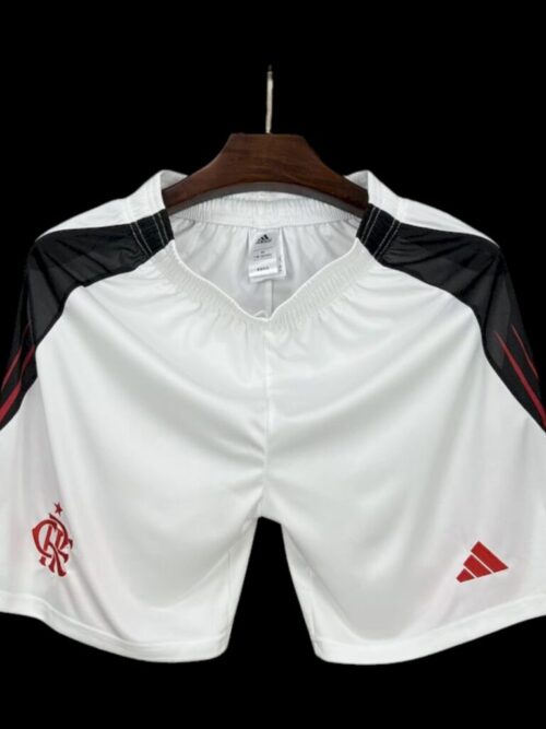 Short Flamengo 2025-26