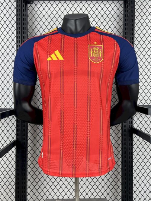 Maillot Espagne Coupe du monde 2026