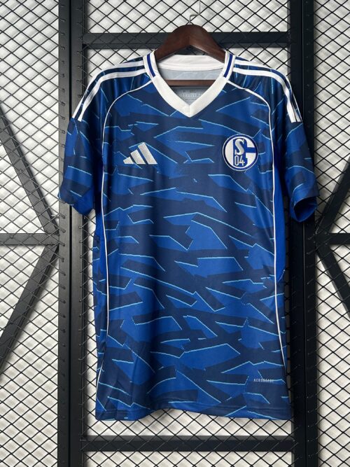 SCHALKE 04 HOME 25/26