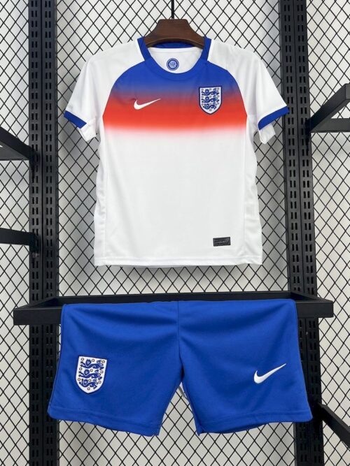 Kit Enfant Angleterre 2025