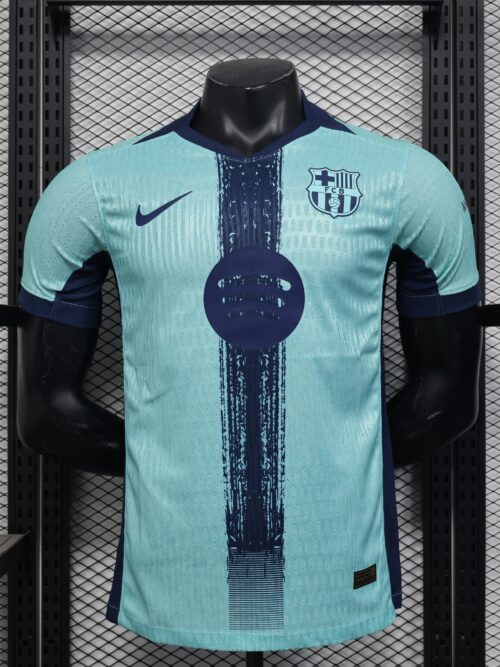 Maillot FC BARCELONE CONCEPT 2025