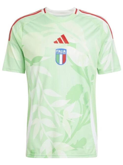 Maillot Italie Extérieur EURO 2025