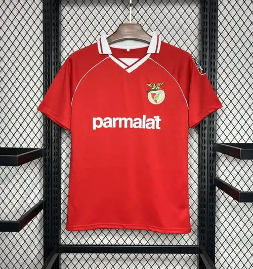 Benfica Lisbonne Domicile Retro 1994/1995