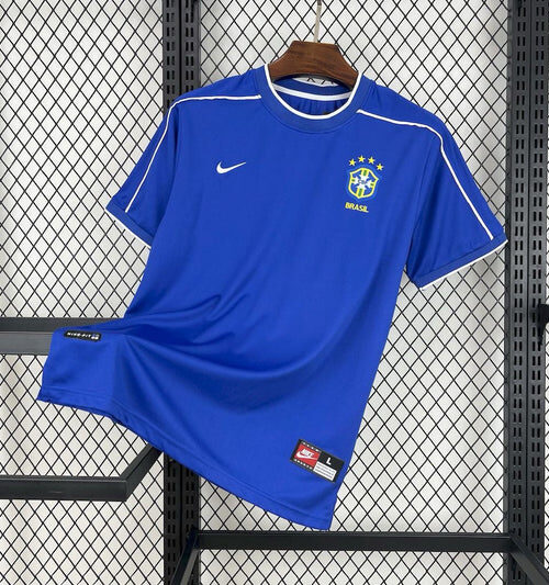 Brésil Extérieur World Cup 1998