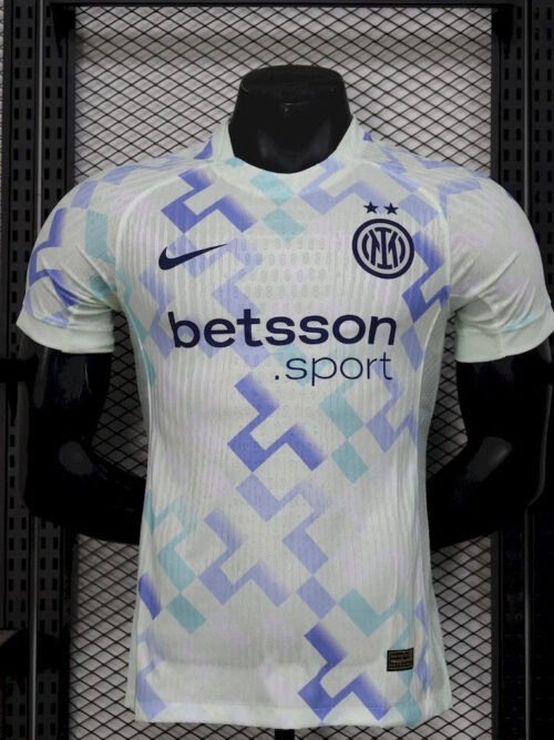 Maillot Inter Milan foot 2025 2026
