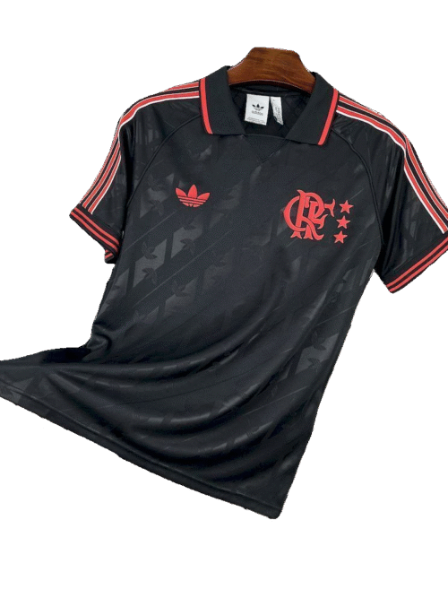 Flamengo - Edition black 2026