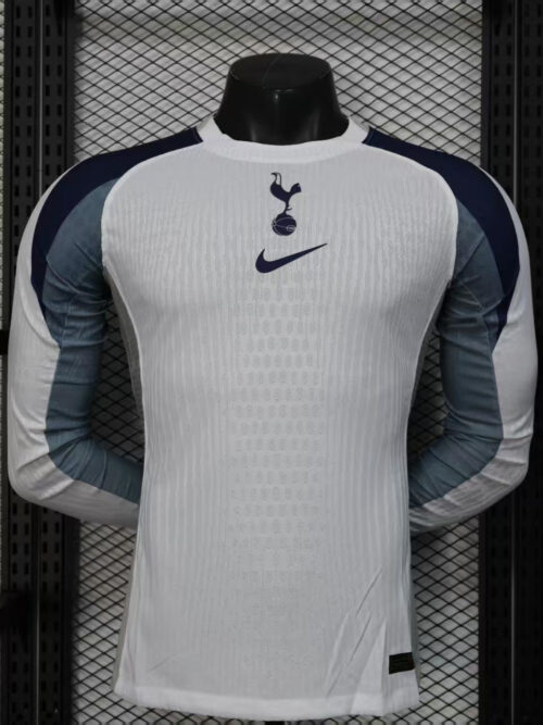 Maillot Tottenham manches longues 2025-26