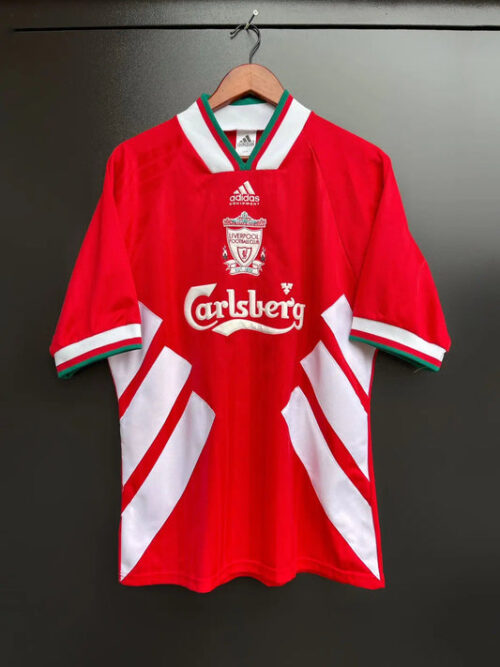 Liverpool Domicile Retro 1993/1995