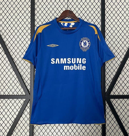 Chelsea Domicile Retro 2005/2006