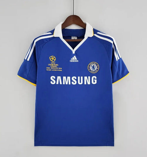 Chelsea Domicile Retro 2008/2009
