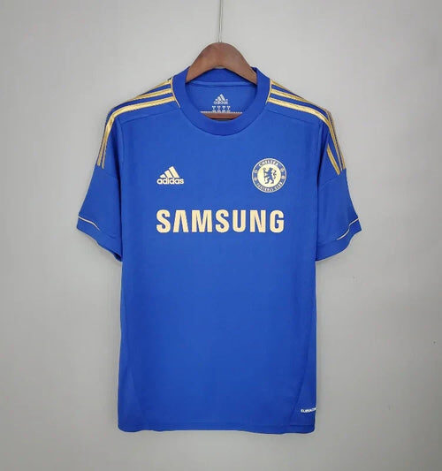 Chelsea Domicile Retro 2012/2013