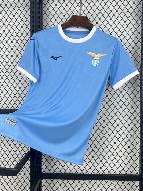 Maillot Lazio 2025-26