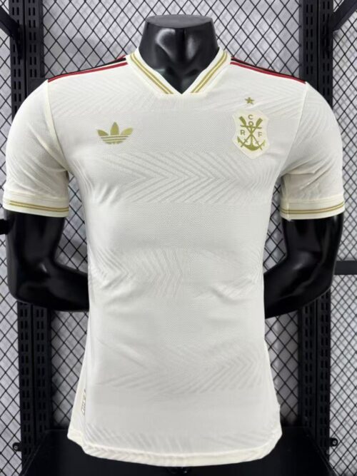 Maillot Flamengo 2025-26