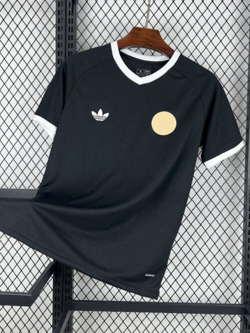 Maillot Ajax concept 2025-26