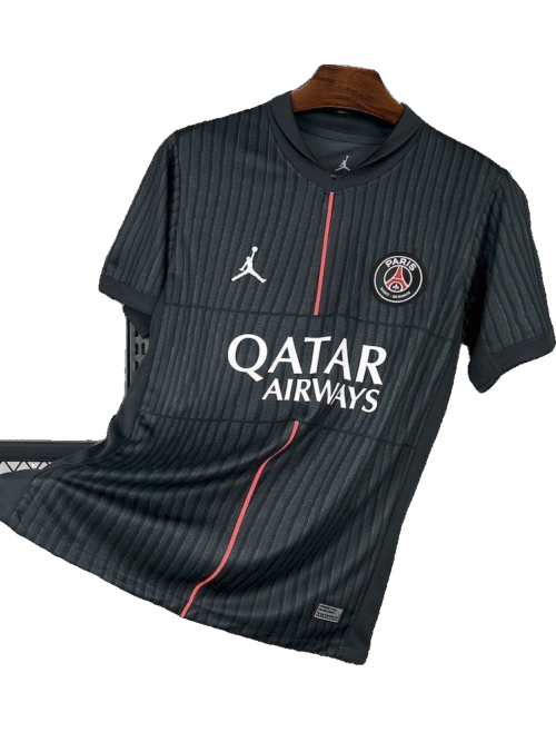 PSG - Maillot FOURTH - 25-26