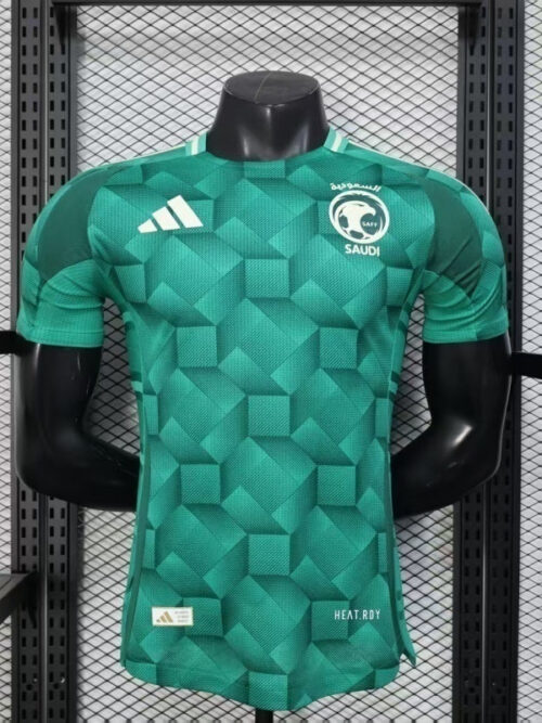 Maillot Saudi Arabie Saoudite Coupe du monde 2026