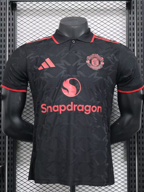 Maillot 25-26 Manchester United