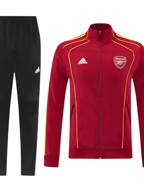 Arsenal soccer ensemble d'entraînement saison 2025-26