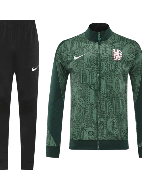 Chelsea soccer ensemble d'entraînement saison 2025-26