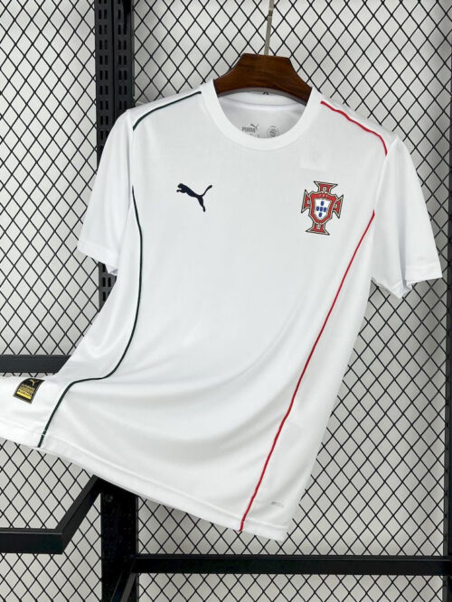 Maillot Portugal concept 2025