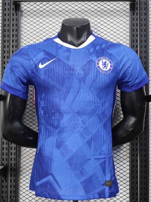 Maillot 25-26 Chelsea