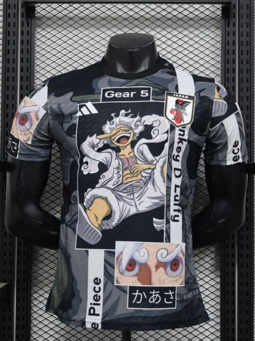 Maillot Japon Concept 2025-2026