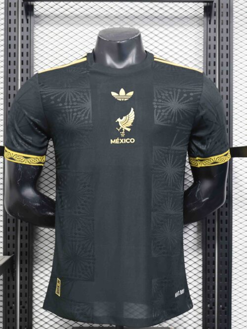 Maillot 2025 Mexique