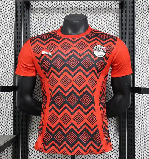 Egypte Entrainement Version Joueur 2025/2026