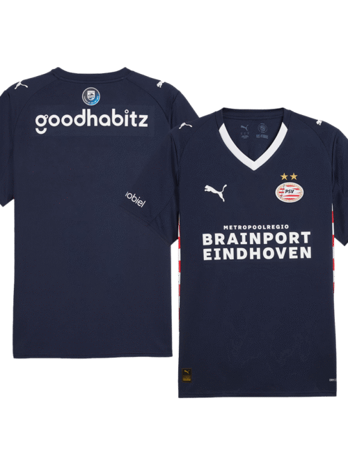PSV Eindhoven maillot extérieur maillot 2025-26