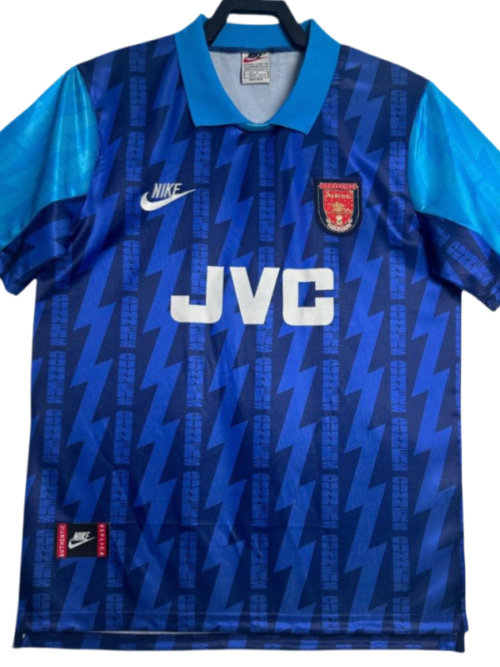 Arsenal Retro extérieur Football maillot 1994-1995