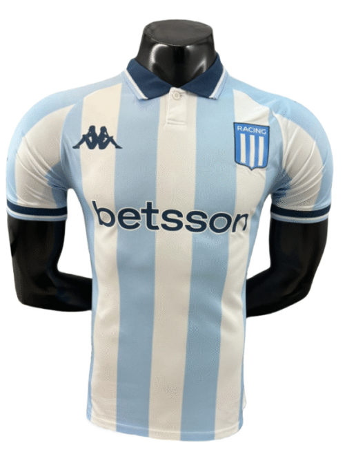 2025-26 Argentina Retro Special version joueur maillots