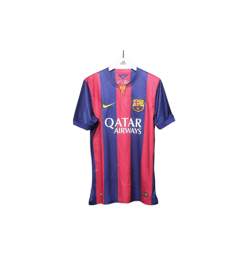 FC Barcelone Domicile 2014/2015