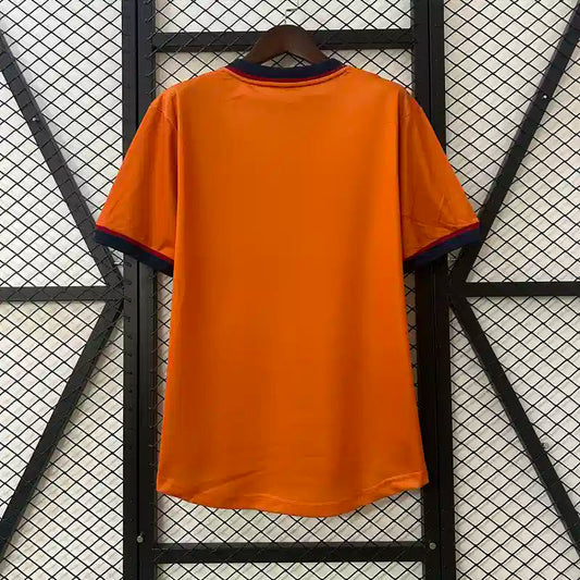 Fc Barcelone Maillot Retro 1998/1999 – Image 2