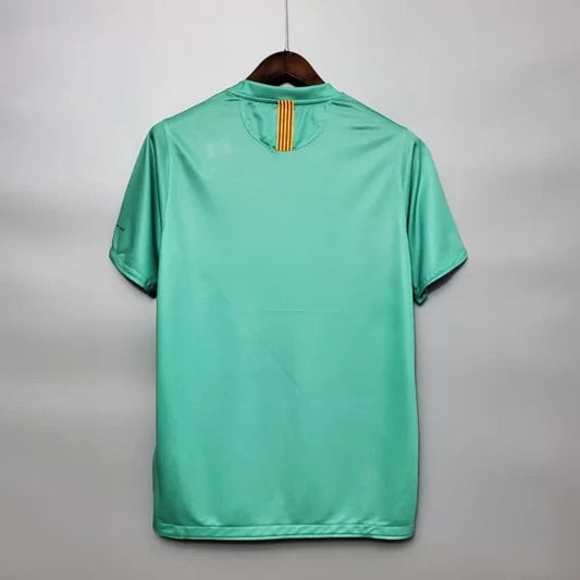 FC Barcelone Retro Extérieur 2010/2011 – Image 2