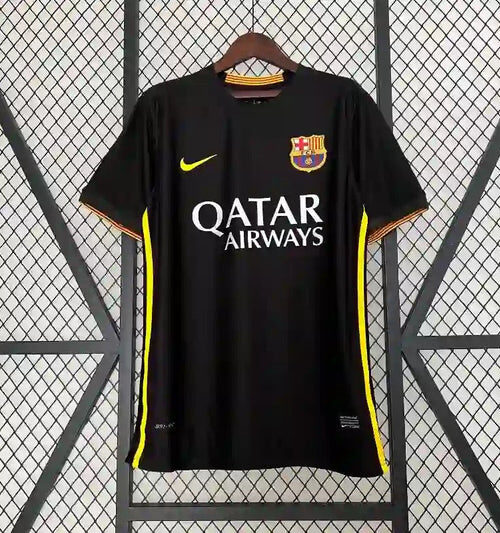 FC Barcelone Retro Extérieur 2013/2014