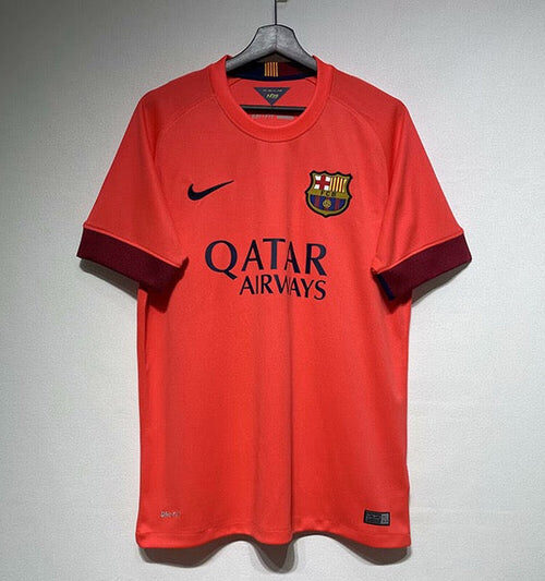 FC Barcelone Retro Extérieur 2015/2016