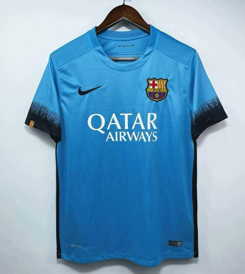 FC Barcelone Retro Third 2016/2017