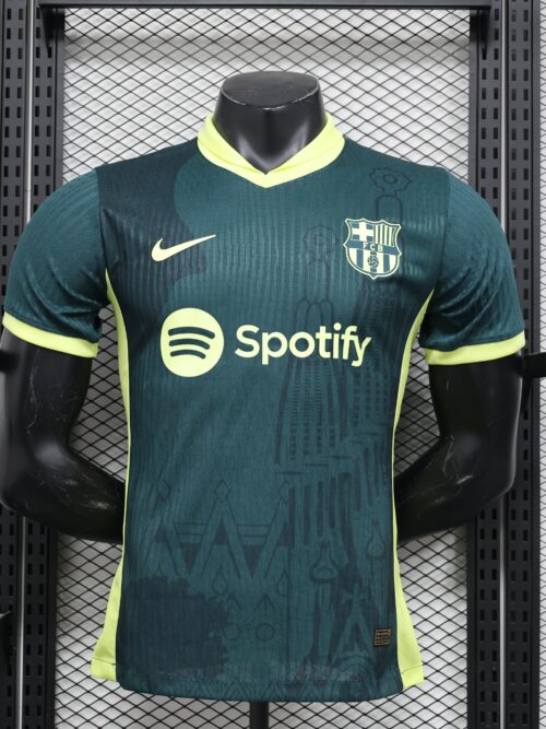 Maillot FC Barcelone foot 2025 2026