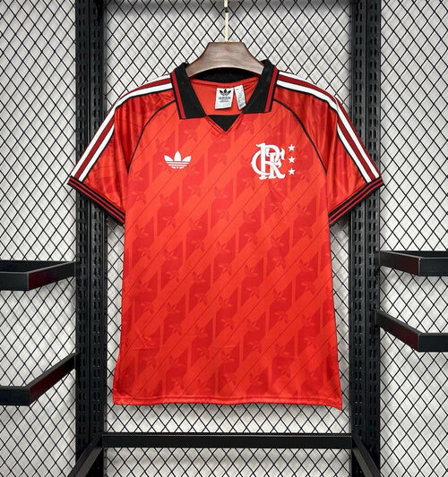 Flamengo Retro Lifestyle 2024