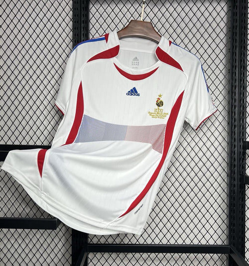 France Coupe du Monde 2006 Extérieur